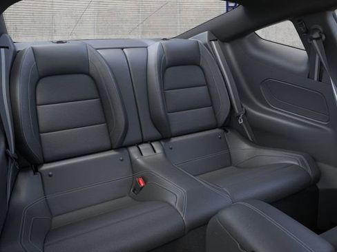 New 2025 Ford Mustang GT Premium RWD image 32