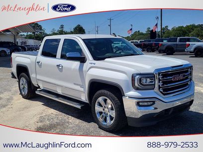 Used 2018 GMC Sierra 1500 SLT