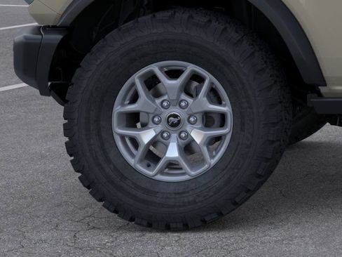 New 2025 Ford Bronco Badlands image 21