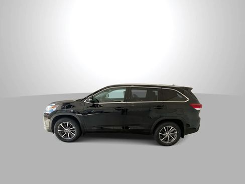 Used 2018 Toyota Highlander XLE AWD/4WD image 5