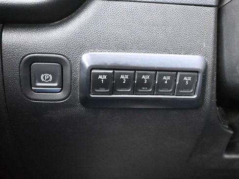 Used 2021 Chevrolet Silverado 3500 W/T w/ WT Fleet Convenience Package AWD/4WD image 25
