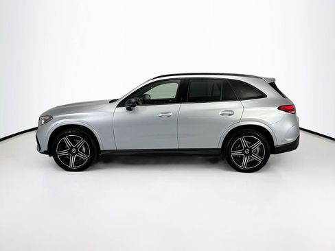 Certified 2026 Mercedes-Benz GLC 300 image 8