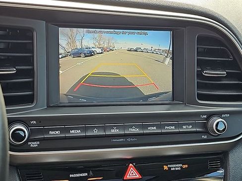 Used 2019 Hyundai Elantra Value Edition w/ Cargo Package image 18