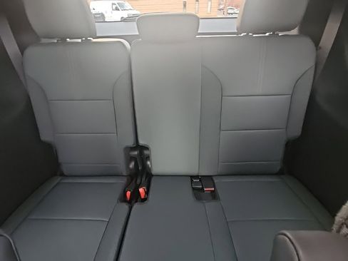 Certified 2024 GMC Acadia AT4 w/ LPO, Floor Liner Package image 15