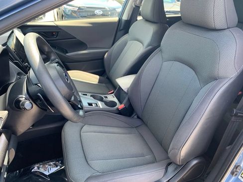 Used 2024 Subaru Crosstrek 2.0i Premium AWD/4WD image 14
