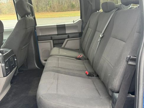 Used 2017 Ford F150 XL w/ Equipment Group 101A Mid image 25