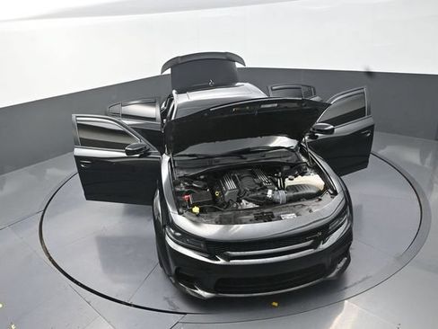 Used 2023 Dodge Charger Scat Pack RWD image 32