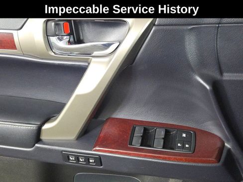 Used 2018 Lexus GX 460 Luxury image 23