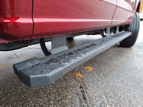 New 2026 Ford F350 Lariat w/ Black Appearance Package image 13