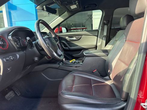 Used 2020 Chevrolet Blazer RS image 9