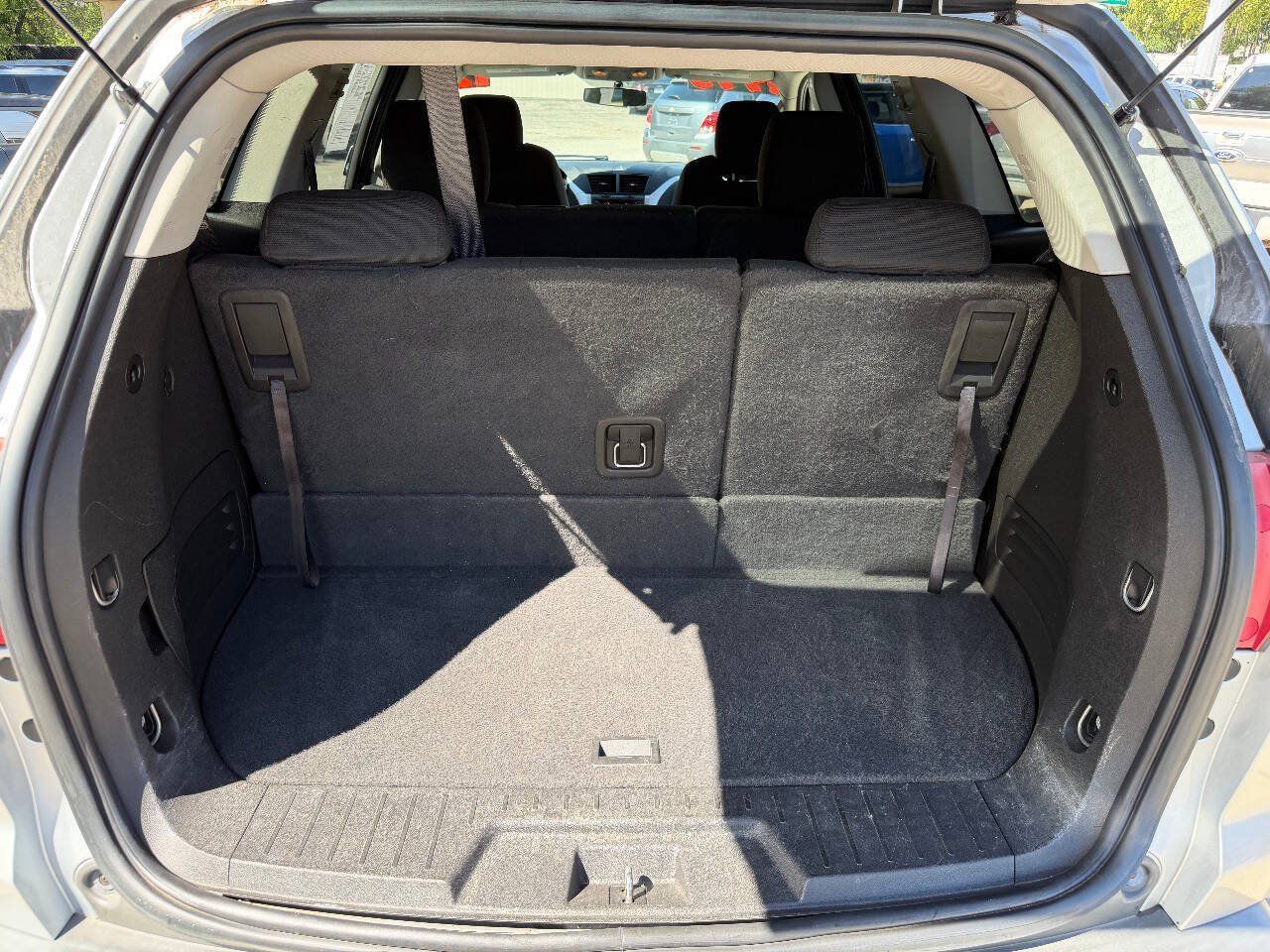 Used 2012 Chevrolet Traverse LT AWD/4WD image 14