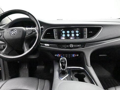 Used 2019 Buick Enclave Premium w/ Experience Buick Package AWD/4WD image 23
