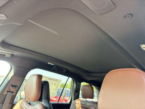 New 2026 Lincoln Aviator Reserve AWD/4WD image 22