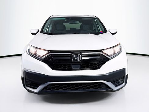 Used 2020 Honda CR-V EX-L image 3
