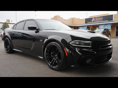 Used 2023 Dodge Charger Scat Pack