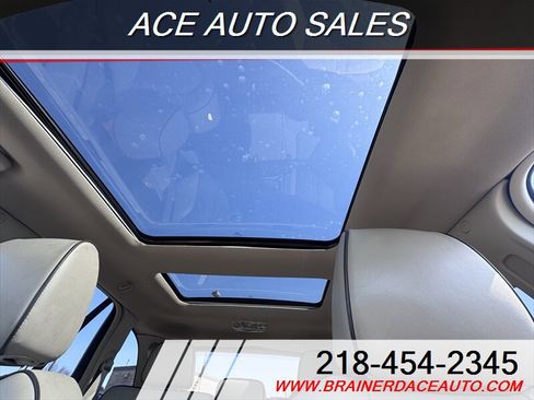 Used 2013 Lincoln MKX AWD image 13