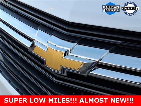 Certified 2022 Chevrolet Equinox LT image 24