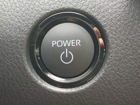 Used 2025 Toyota Camry SE w/ Multimedia Upgrade Package FWD image 28