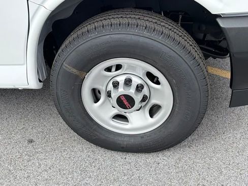 New 2026 GMC Savana 2500 w/ Driver Convenience Package image 15