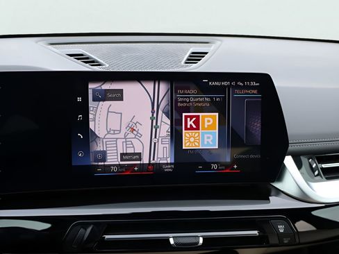 Used 2023 BMW X1 xDrive28i w/ Convenience Package image 24