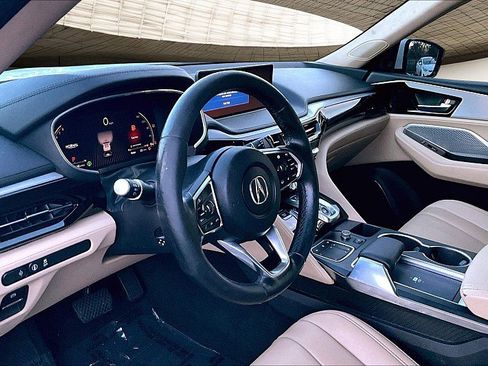 Used 2022 Acura MDX FWD image 13