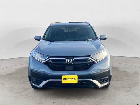 Used 2022 Honda CR-V Touring image 8