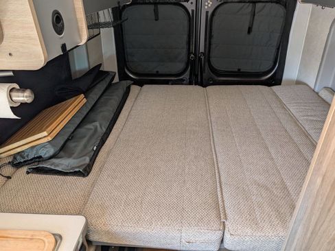 Used 2023 RAM ProMaster 3500 w/ Driver Convenience Group image 29