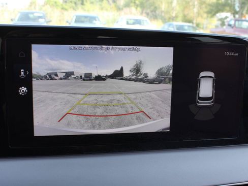 Used 2024 Hyundai Palisade SEL AWD/4WD image 15