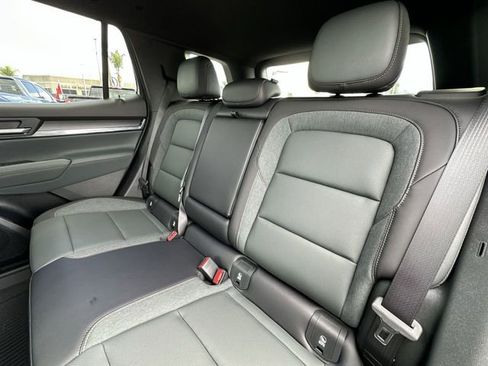 New 2026 GMC Terrain AT4 AWD/4WD image 26