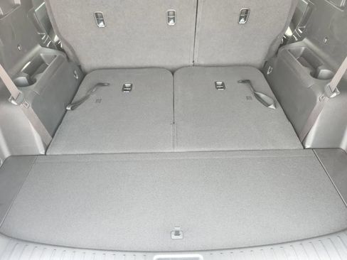 New 2026 Kia Sorento EX FWD image 25