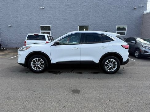 Used 2022 Ford Escape SE AWD/4WD image 6