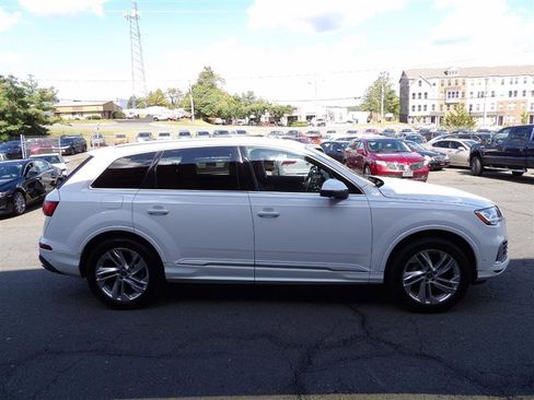 Used 2022 Audi Q7 3.0T Premium Plus image 10