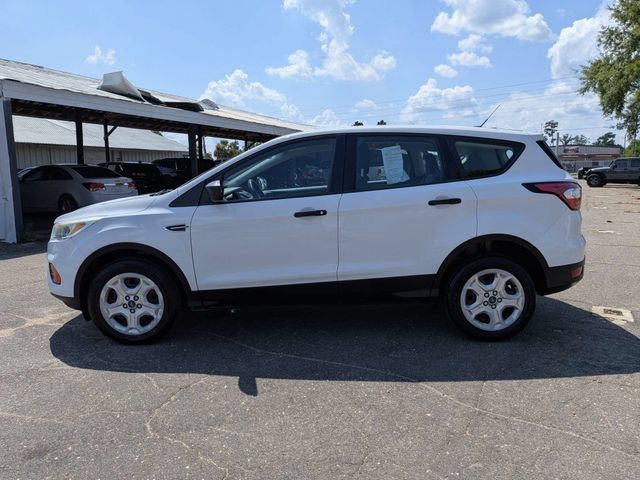 Used 2017 Ford Escape S FWD image 7