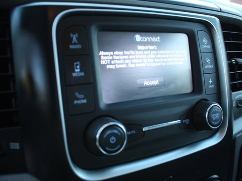 Used 2021 RAM 1500 Tradesman w/ Power & Remote Entry Group image 24