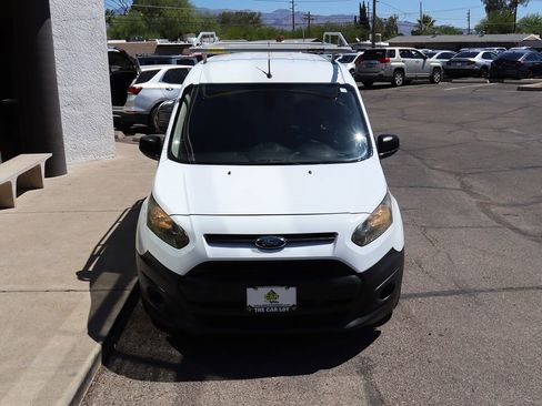 Used 2017 Ford Transit Connect XL FWD image 14