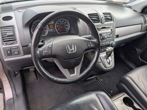 Used 2011 Honda CR-V EX-L image 2
