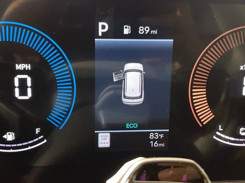 New 2026 Hyundai Santa Fe SEL image 21