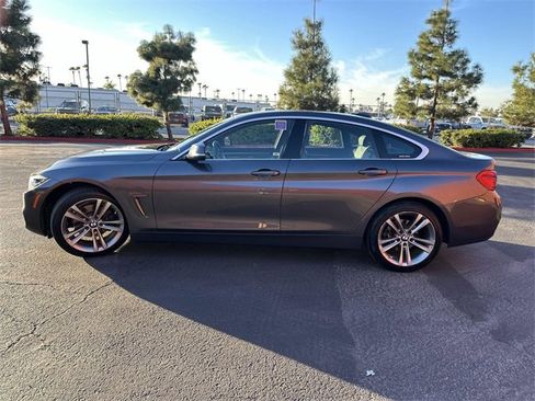Used 2019 BMW 430i Gran Coupe image 7