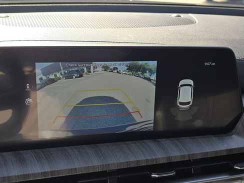 Used 2023 Kia Telluride EX FWD image 26