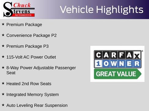 Used 2020 Hyundai Palisade SEL w/ Premium Package image 9