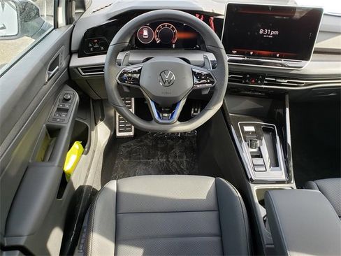 New 2026 Volkswagen Golf image 10