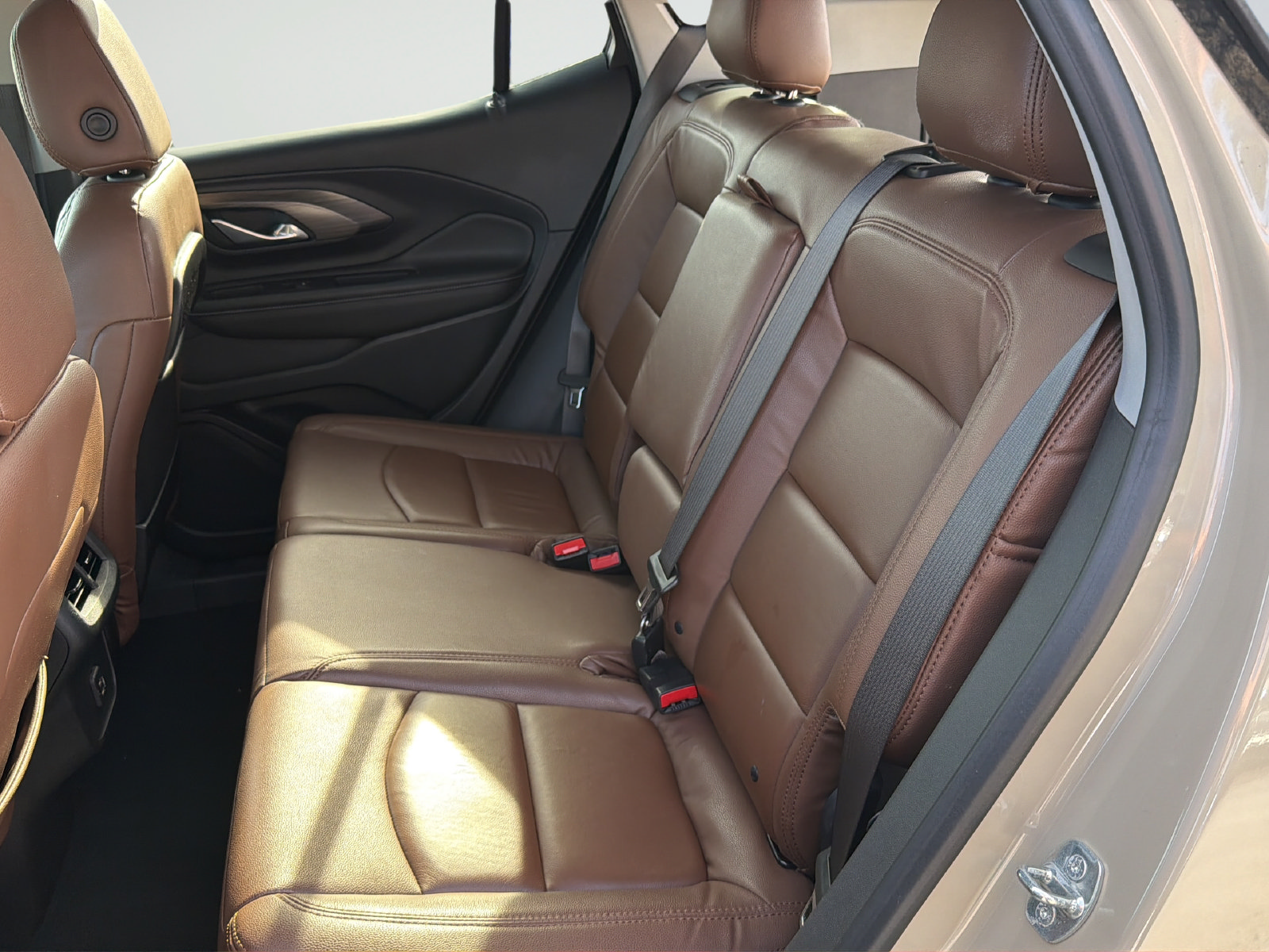 Used 2023 GMC Terrain SLE w/ Driver Convenience Package FWD image 36