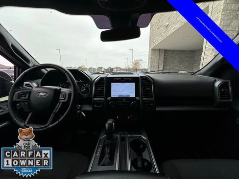 Used 2020 Ford F150 XLT w/ Equipment Group 302A Luxury image 26