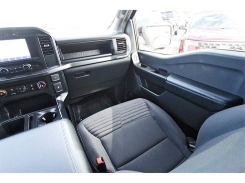 Used 2022 Ford F150 XL w/ STX Appearance Package image 9