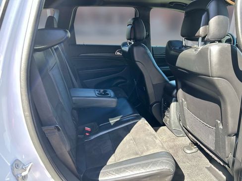 Used 2022 Jeep Grand Cherokee Laredo X AWD/4WD image 18