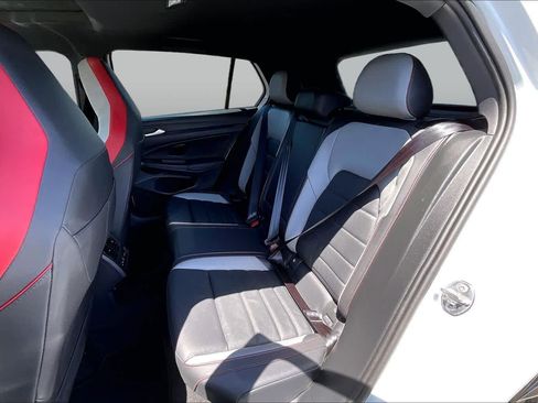 Used 2024 Volkswagen GTI Autobahn FWD image 19