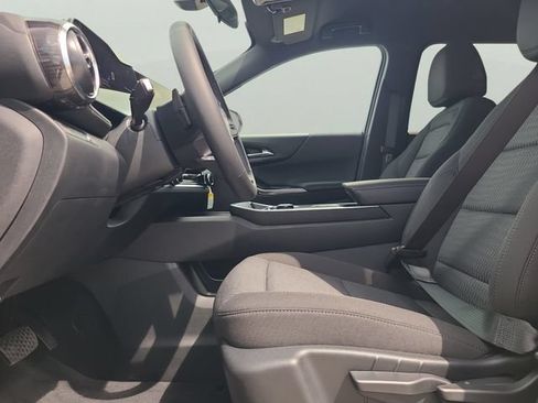New 2027 Chevrolet Equinox LT FWD image 20