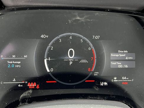 New 2026 Lexus RX 350 Premium image 22