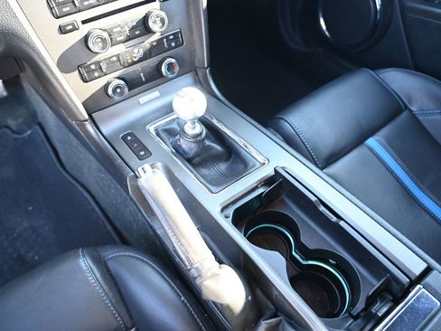 Used 2012 Ford Mustang GT Premium w/ Brembo Brake Pkg image 30