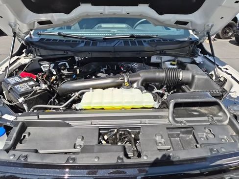 Certified 2026 Ford F150 XLT w/ Equipment Group 302A MID AWD/4WD image 24